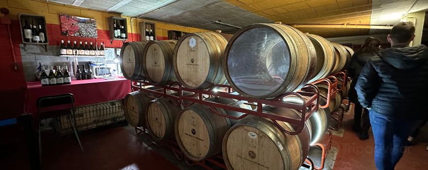 Cellers Baronia del Montsant