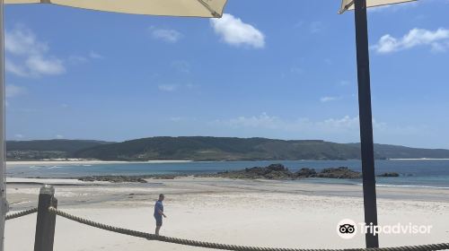 Praia De Nemina