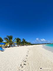 Rendezvous Bay Beach