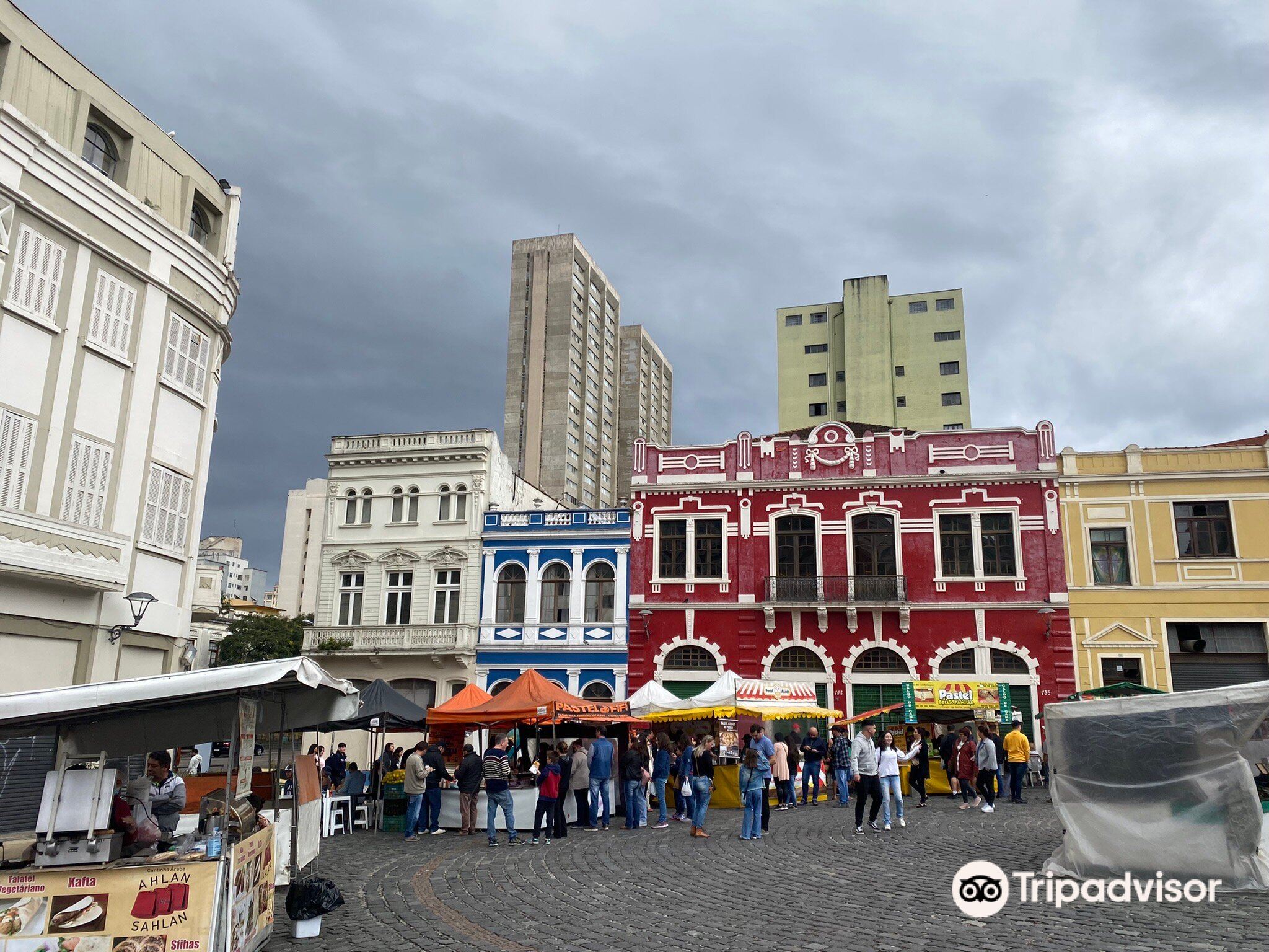 Lugares secretos para comer em Curitiba #curitiba