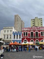 Largo da Ordem