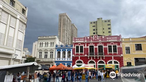 Largo da Ordem