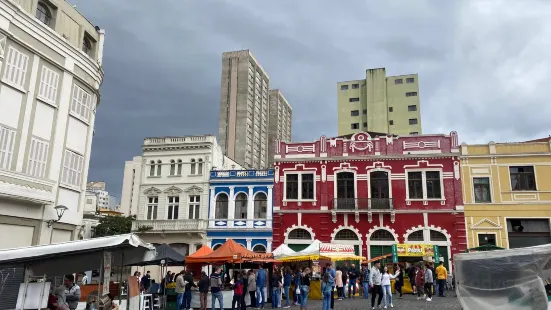 Largo da Ordem