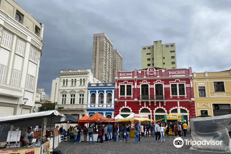 Largo da Ordem