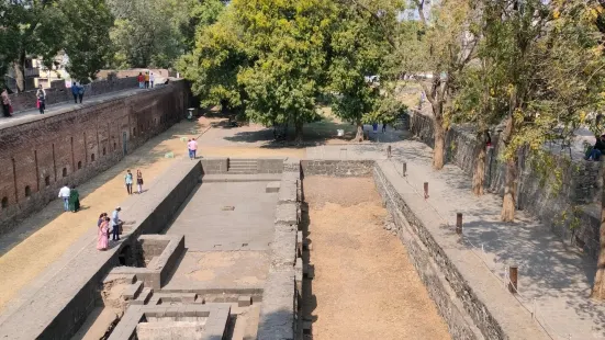 Shaniwar Wada