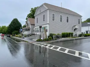 Maine Mineral and Gem Museum