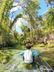 Get Up And Go Kayaking - Rock Springs