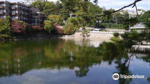 深田池公園