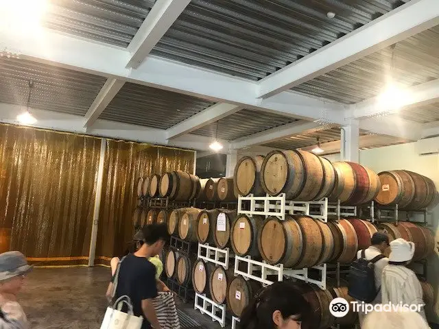 COCO FARM＆WINERY