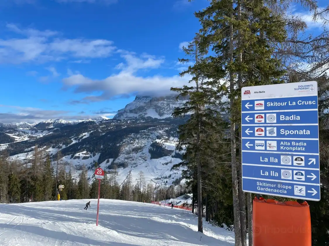 Hotels in der Nähe von Scuola Sci & Snowboard La Villa