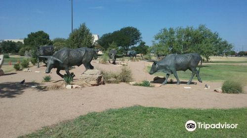 National Ranching Heritage Center