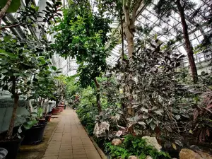 Botanical Garden