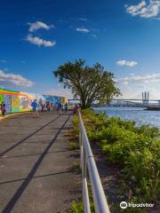 The Tarrytown Lighthouse