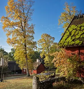 Hallandsgarden