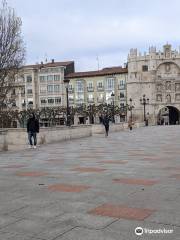 Puente Santa María