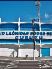 Estadio Leônidas Sodré de Castro