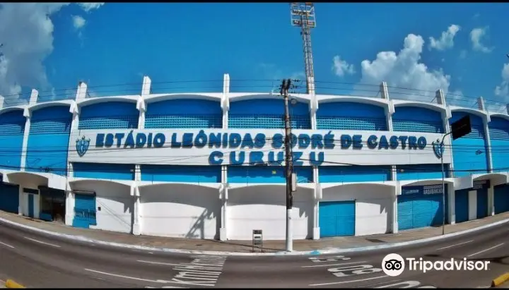 Leônidas Castro Stadium