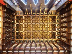 Palau Güell