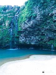 Ogawano Taki Falls