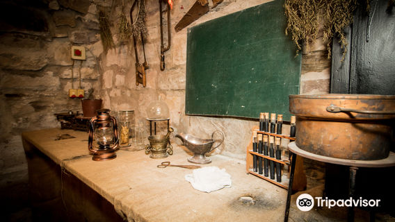 Escape Room Hameln Escape and More