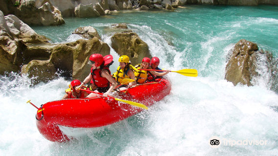 Huaxteca Hasta el Perro se Divierte