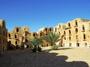 Ksar Ouled Soltane