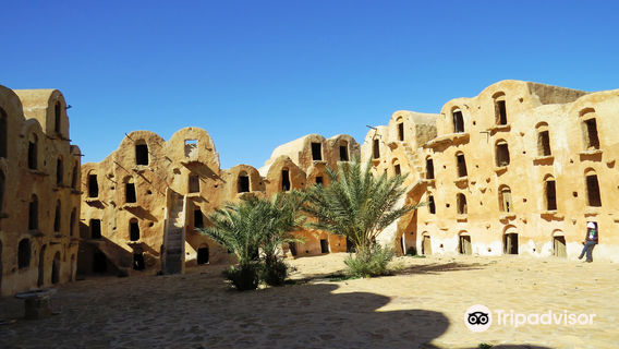 Ksar Ouled Soltane