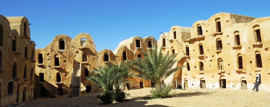 Ksar Ouled Soltane