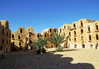 Ksar Ouled Soltane