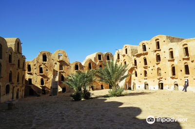 Ksar Ouled Soltane