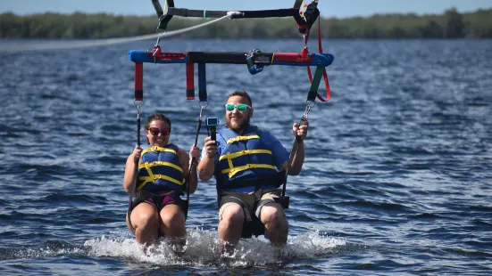 Key Largo Parasail