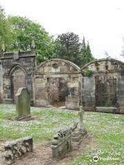 Duddingston Kirk