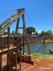 Swinging Bridge