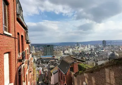 Should You Visit Liège? - Cityscape Travel