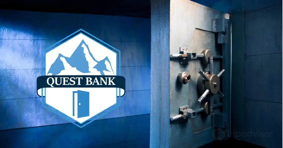 Hotels near Komnata Quest Room Escape