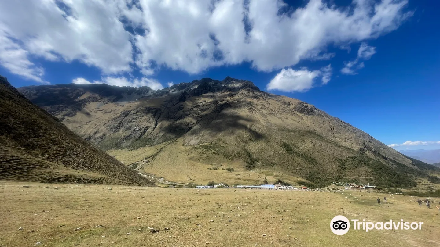 5_Zona Arqueologica Moray