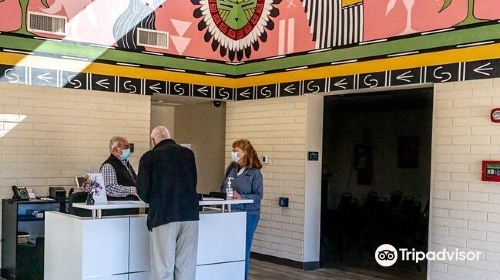 Verde Valley Archaeology Center