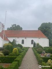 Hoed Church