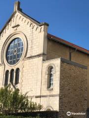 Synagogue de Biarritz