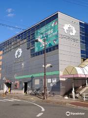 Sea Plaza Kamaishi