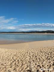 Bar Beach, Merimbula