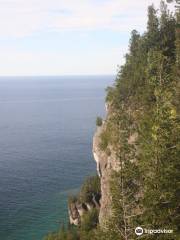 Lion’s Head Lookout Trail Parking