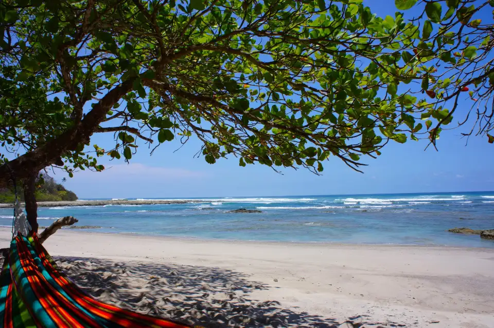 4_Playa Hermosa