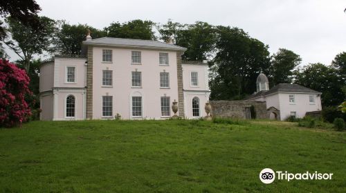 Marlborough House