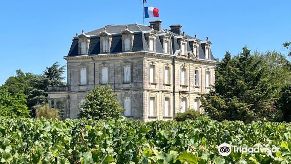 Château La Tour de By