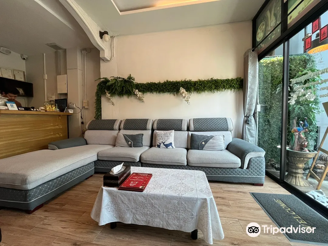 1_Choeng Doi Massage & Spa