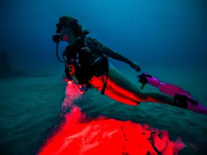 Aquatica Underwater Adventures