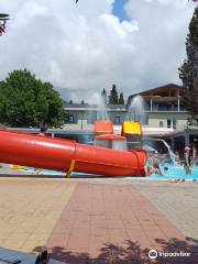 Morskaya Zvezda Aqua Park