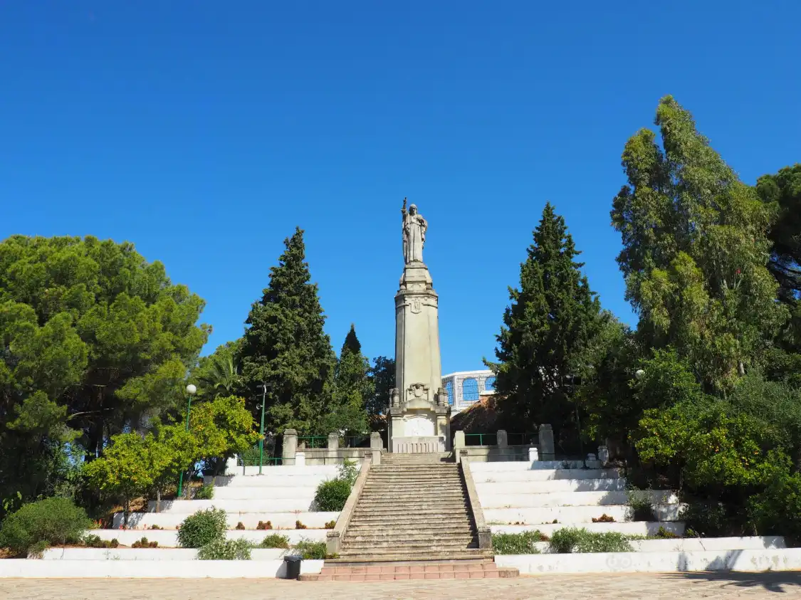 Hotels near Las Ermitas