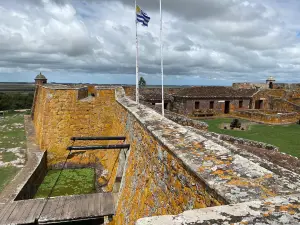 Fuerte de San Miguel